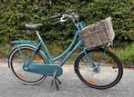 Zeer degelijke dames/meisjes fiets voor school of transport, Fietsen en Brommers, Fietsen | Dames | Damesfietsen, Ophalen, Gebruikt