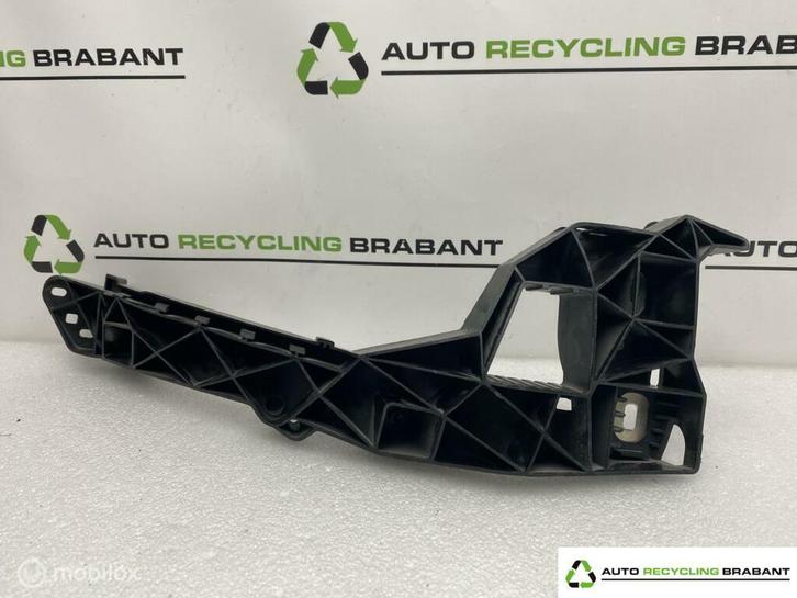 Bumpergeleider Rechts Audi Q2 81A05608, Auto-onderdelen, Carrosserie en Plaatwerk, Audi, Gebruikt, Ophalen of Verzenden
