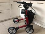 Rollater Gemino. 30 in nieuw staat, Ophalen of Verzenden, Opvouwbaar, Zo goed als nieuw