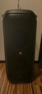 Jbl Partybox 710, Gebruikt, JBL, Ophalen of Verzenden, 120 watt of meer