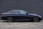 BMW 5-serie 520i High Executive Edition / M-Sport / Schuifda, Automaat, 1998 cc, Achterwielaandrijving, Gebruikt