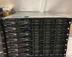 Dell Poweredge R630 |2x Xeon E5-2680 V3 | 128gb, Ophalen, Zo goed als nieuw, 128 GB