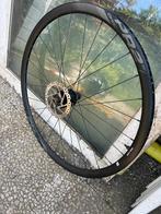 28 inch achtervelg racefiets Giant PR2 disc in nette staat, Ophalen of Verzenden, Overige typen