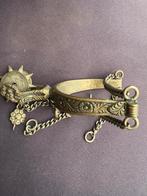 Argentijnse sporen, Ophalen of Verzenden