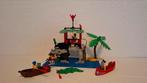 Lego pirates islanders 6264, Ophalen of Verzenden, Zo goed als nieuw
