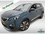 Peugeot 5008 1.2 PureTech Blue Lease GT-Line (131 PK) 1e-Eig, 12 maanden, 1280 kg, 7 stoelen, Bedrijf