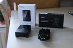 Smallrig V Mount Batterij + Plate, Ophalen of Verzenden, Zo goed als nieuw