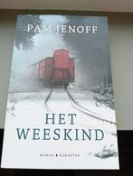 Pam Jenoff - Het weeskind ziet er nog als nieuw uit., Pam Jenoff, Ophalen of Verzenden, Zo goed als nieuw