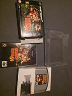 Donkey Kong 64 + Expansion Pak - Nintendo 64, Spelcomputers en Games, Gebruikt, 1 speler, Ophalen of Verzenden, Vanaf 3 jaar