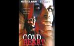 Cold Heart, Vanaf 16 jaar, Ophalen of Verzenden, Zo goed als nieuw, Actiethriller