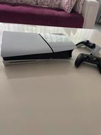Playstation 5 SLIM Disc Editie+2 Controllers+The Last of Us, Spelcomputers en Games, Games | Sony PlayStation 5, Ophalen of Verzenden