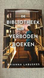 Bibliotheek van verboden boeken., Ophalen of Verzenden, Zo goed als nieuw