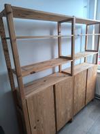 Ikea IVAR kast 174x30x179, Ophalen, Gebruikt