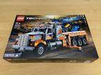 LEGO Technic 42128 Robuuste Sleepwagen, Ophalen of Verzenden, Nieuw, Complete set, Lego