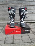 sidi crossfire motocross laarzen, Ophalen of Verzenden, Tweedehands, Laarzen, Sidi