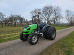 Deutz agrokid 230 4WD, Ophalen of Verzenden, Gebruikt, Tot 80 Pk, Tot 2500