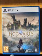 Hogwarts Legacy (PS5) Nieuwstaat, Ophalen of Verzenden, Zo goed als nieuw