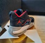 Nike air Jordans Maat 40.5, Kleding | Heren, Schoenen, Nike Air Jordan, Ophalen of Verzenden, Zo goed als nieuw, Zwart