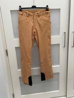 Protest skibroek Camel-kleur, Protest, Maat 38/40 (M), Broek, Zo goed als nieuw