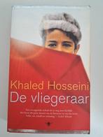 Khaled Hosseini - De vliegeraar, Ophalen of Verzenden, Zo goed als nieuw, Nederland, Khaled Hosseini