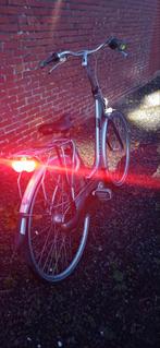 Fietsen, Ophalen of Verzenden, Gebruikt, 20 inch of meer, Gazelle