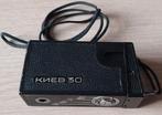 USSR Sovjet-Unie mini spion camera, Ophalen of Verzenden, Zo goed als nieuw, Compact, Overige Merken