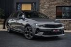 Opel Astra Sports Tourer Ultimate-edition Pano/HUD/Memory/36, Automaat, Stof, Gebruikt, Euro 6