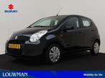 Suzuki Alto 1.0 Comfort VVT Airco (bj 2013), Auto's, Suzuki, Te koop, Benzine, 100 kg, Hatchback