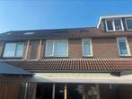 Verano Elektrische zonnescherm 4,50 breed x 2,60, Ophalen, Gebruikt, Knikarmscherm, Elektrisch