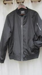 FB sister bomberjack XL, Kleding | Dames, Verzenden, Zwart, Maat 46/48 (XL) of groter, Zo goed als nieuw
