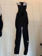 B Twin Fietsbroek Maat M - Lange Pijpen, Ophalen of Verzenden, Gebruikt, Helm