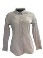 Marc O’polo blouse S, Kleding | Dames, Blouses en Tunieken, Blauw, Ophalen of Verzenden, Zo goed als nieuw, Maat 36 (S)