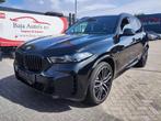 BMW X5 Xdrive 50 E M-PAKKET (prijs is INC BTW), Auto's, Automaat, Stoelverwarming, 2420 kg, Zwart