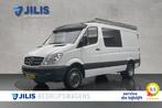Mercedes-Benz Sprinter 515 CDI Automaat | Dubbel cabine | Tr, Auto's, Automaat, Gebruikt, 4 cilinders, 150 pk