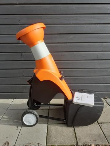 Stihl Hakselaar GHE 150.0 Zo goed als nieuw! beschikbaar voor biedingen