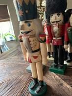 #kerst notenkraker erzgebirge, Diversen, T, Ophalen of Verzenden, Zo goed als nieuw, N