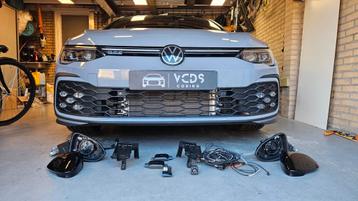 Retrofits op u VW Seat Skoda Audi beschikbaar voor biedingen