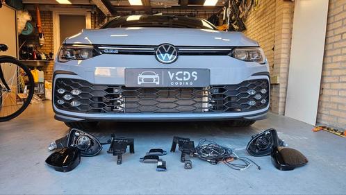 Retrofits op u VW Seat Skoda Audi, Auto-onderdelen, Overige Auto-onderdelen, Ophalen
