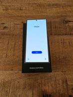 Samsung s24 ultra, Telecommunicatie, Mobiele telefoons | Samsung, Galaxy S24, Zwart, Ophalen of Verzenden, Zo goed als nieuw