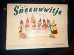 Sneeuwwitje, Ophalen of Verzenden, Gelezen