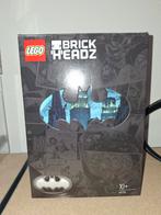 Lego Brickheadz 40726 Batman Limited Edition, Kinderen en Baby's, Speelgoed | Duplo en Lego, Ophalen of Verzenden, Nieuw, Complete set