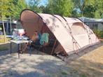 Robens Country Cottage 600 – 6-persoons tunneltent, Caravans en Kamperen, Ophalen, Gebruikt, Tot en met 6