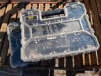 Stanley fatmax organizer, Ophalen of Verzenden, Gebruikt