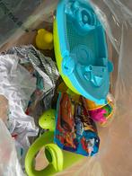 Gratis zwembad speelgoed, Ophalen, Zo goed als nieuw, Jongen of Meisje