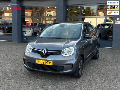 Renault Twingo 1.0 SCe Limited LiNEASS|AIRCO|CRUISEC|NAP, Auto's, Renault, Bedrijf, Te koop, Twingo, ABS, Airbags, Airconditioning