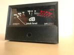 KYORITSU -KP-87B- Peak level meter, Ophalen of Verzenden, Zo goed als nieuw, Elektriciteit