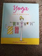 Yoga voor de powervrouw, Ophalen of Verzenden, Zo goed als nieuw