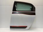 Portier links achter Renault Twingo, Onderdelen@venauto.nl, Van der Ven Autorecycling B.V., Gebruikt, Ophalen of Verzenden