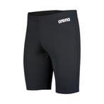 Nieuwe Arena M Team Swim Solid Jammer Zwembroek Black White, C.da Cisterna, 84/85 62029 Tolentino (MC) Italië, Zwart, Overige maten