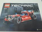 Technic Lego 42075, Kinderen en Baby's, Speelgoed | Duplo en Lego, Ophalen of Verzenden, Zo goed als nieuw, Complete set, Lego